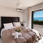 Pearl Mansions Villa