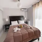 Villa Pearl Mansions *