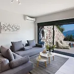 Villa Pearl Mansions