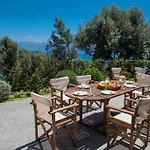 Villa Pearl Mansions
