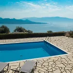 Pearl Mansions Villa *