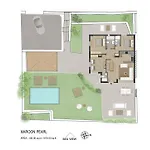 Pearl Mansions * Nikiana