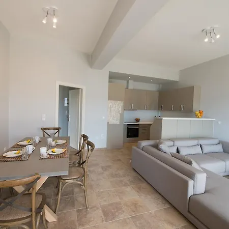 Pearl Mansions Νικιάνα