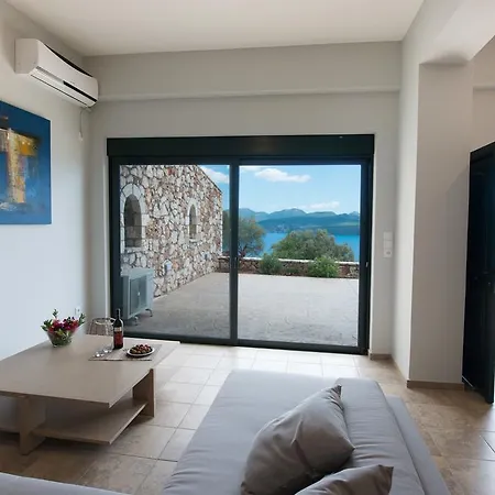 Pearl Mansions Νικιάνα