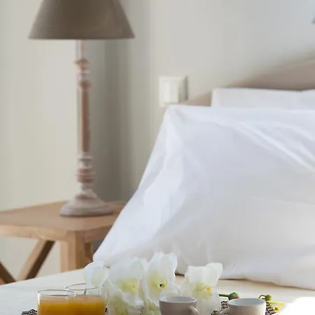 Pearl Mansions Βίλα