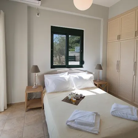 Pearl Mansions Νικιάνα