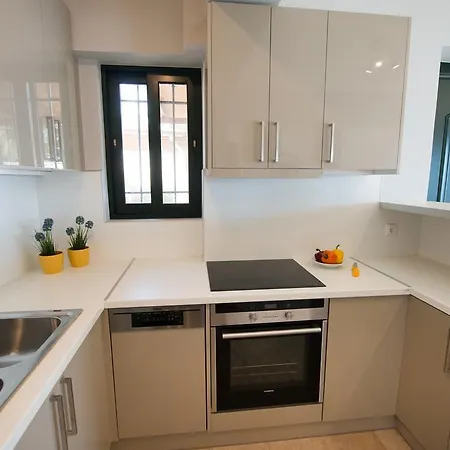 Pearl Mansions * Νικιάνα