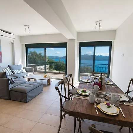 Pearl Mansions Βίλα Νικιάνα