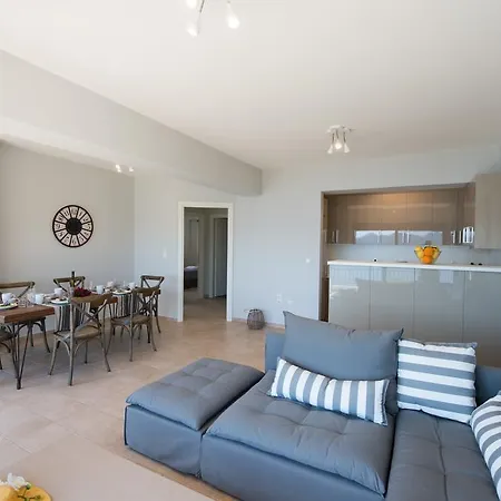 Pearl Mansions Βίλα