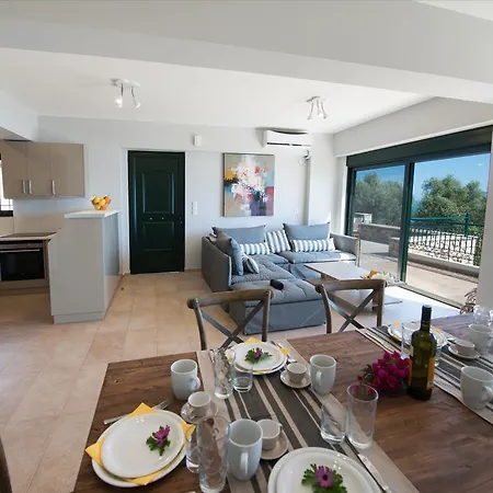 Pearl Mansions * Νικιάνα