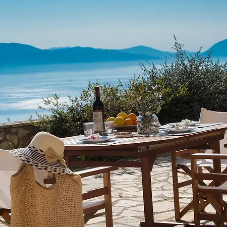 Pearl Mansions Νικιάνα