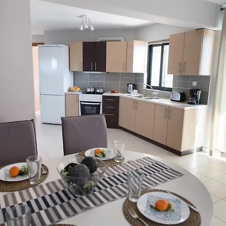 Βίλα Pearl Mansions