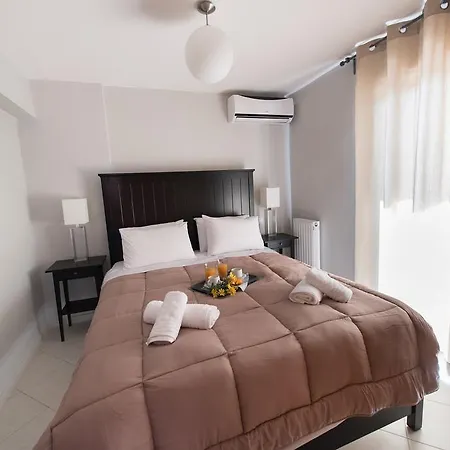 빌라 Pearl Mansions *