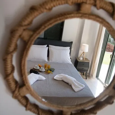 Pearl Mansions Βίλα *