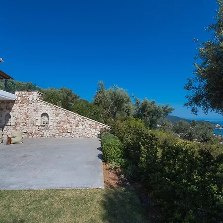 Pearl Mansions Βίλα