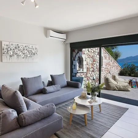 Βίλα Pearl Mansions