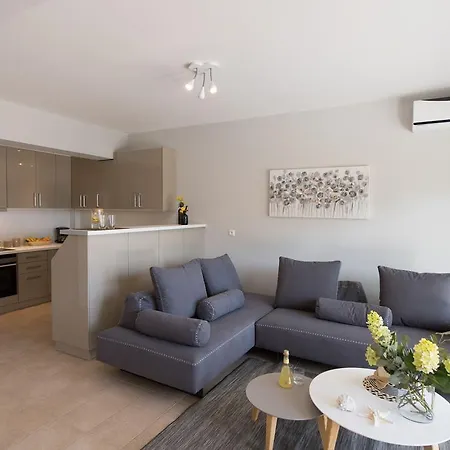 Pearl Mansions Βίλα Νικιάνα