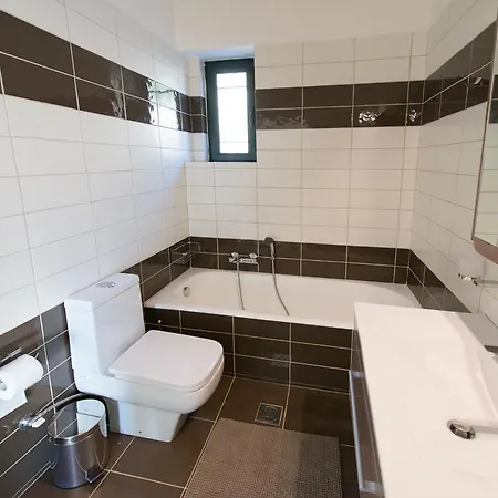 Pearl Mansions * Νικιάνα