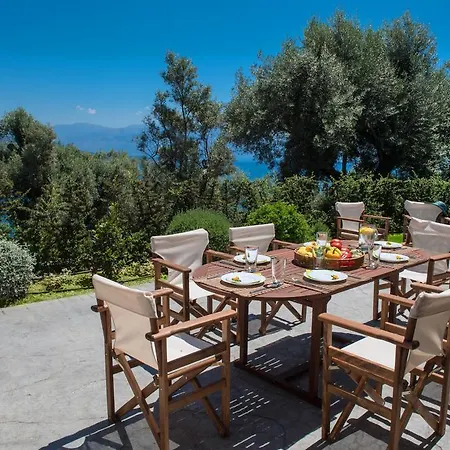 Βίλα Pearl Mansions