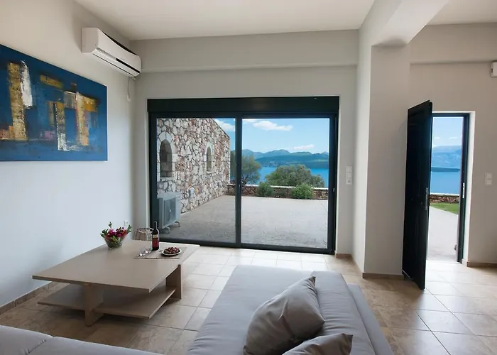 Pearl Mansions Nikiana