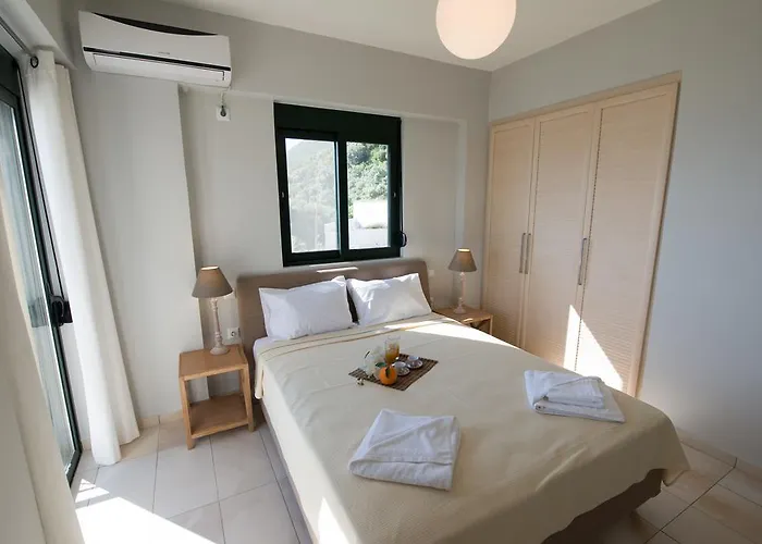 Villa Pearl Mansions *