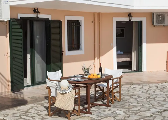 Pearl Mansions Villa