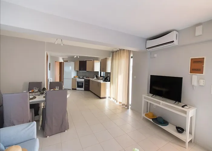 Villa Pearl Mansions Nikiana