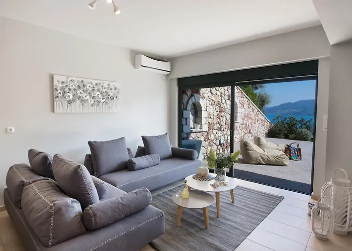 Villa Pearl Mansions