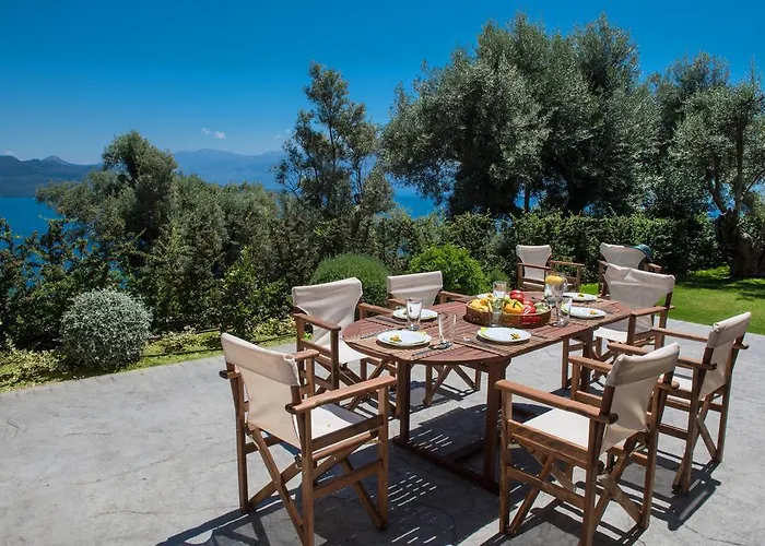 Villa Pearl Mansions